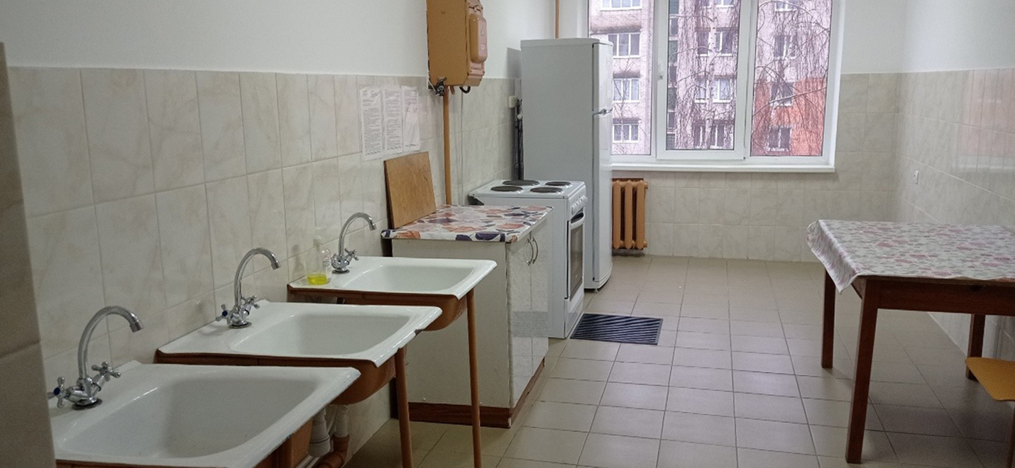 Кухня фото 1