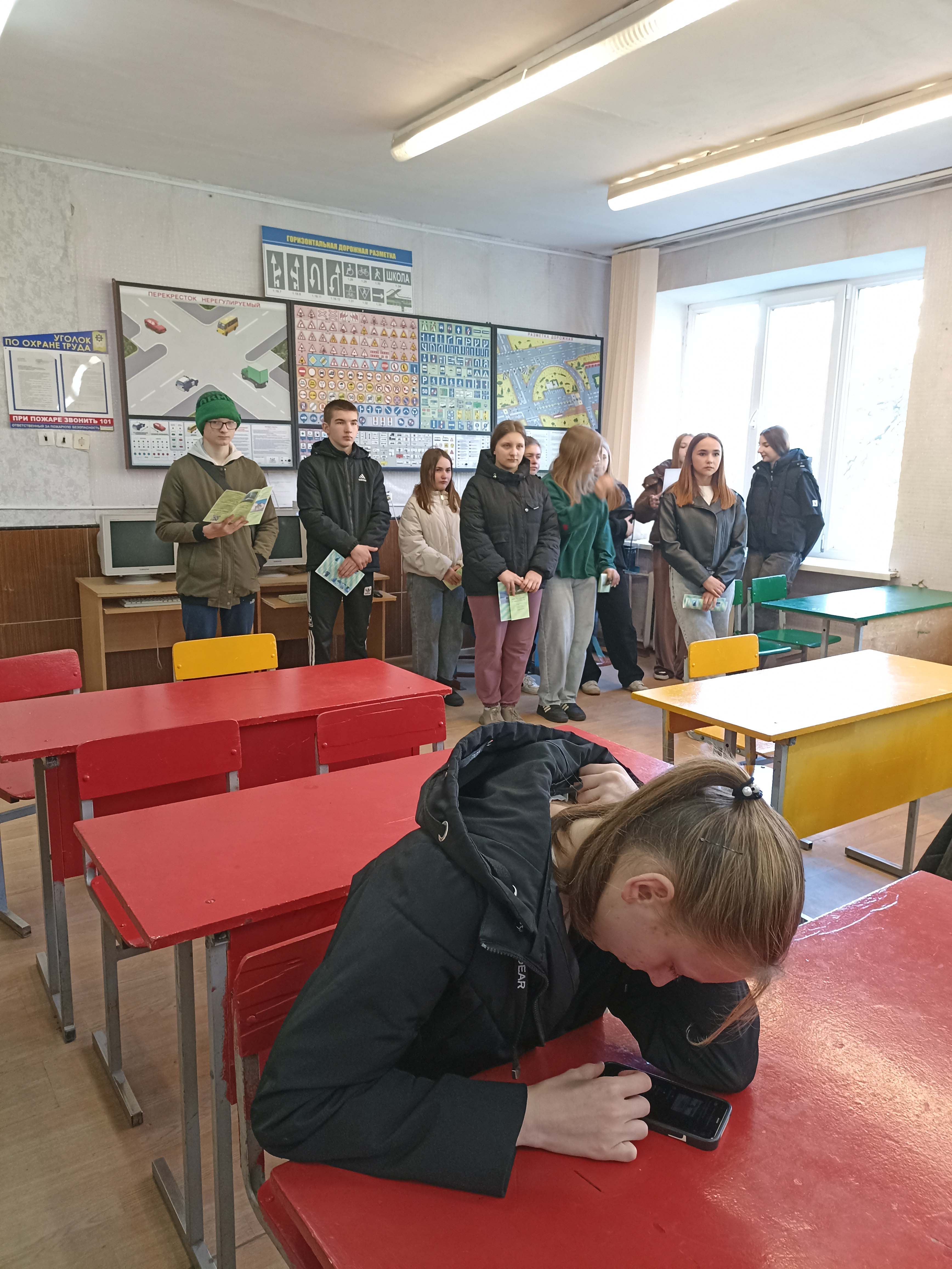 День открытых дверей фото 4