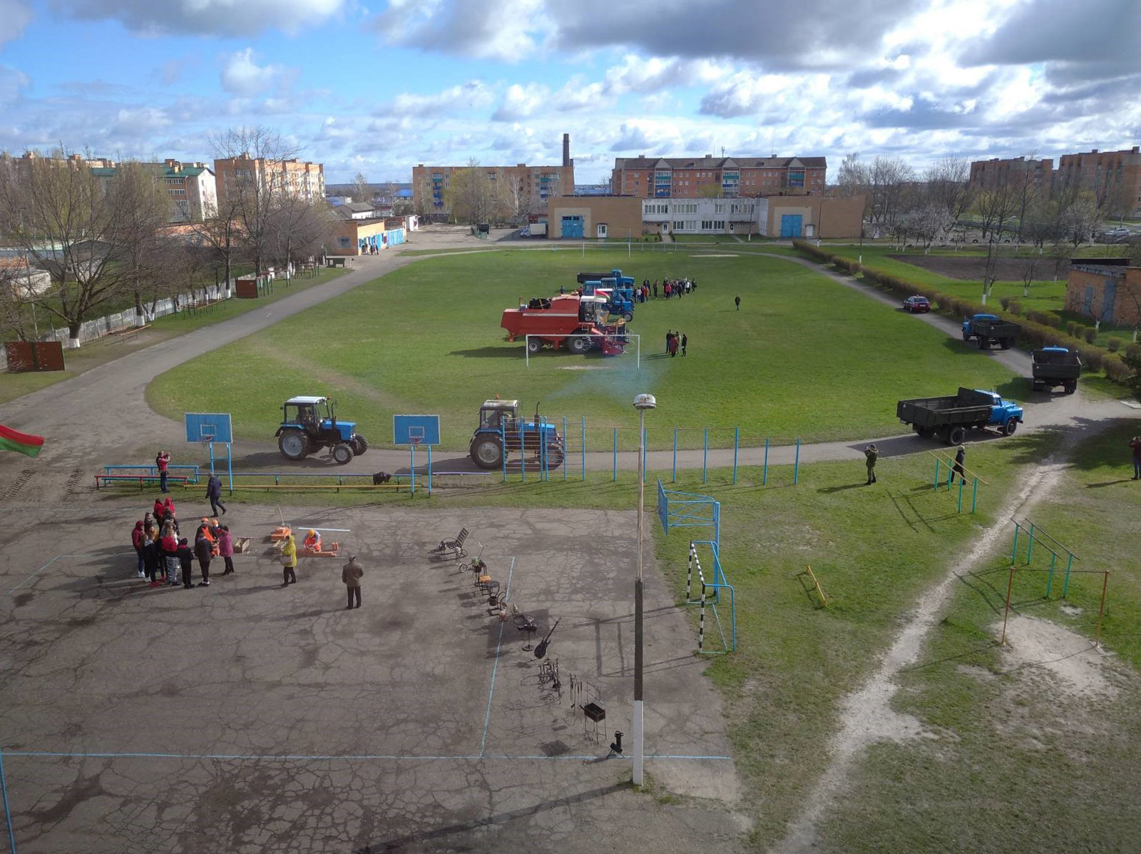 Промо-акция Выбираешь профессию - выбираешь будущее фото 24