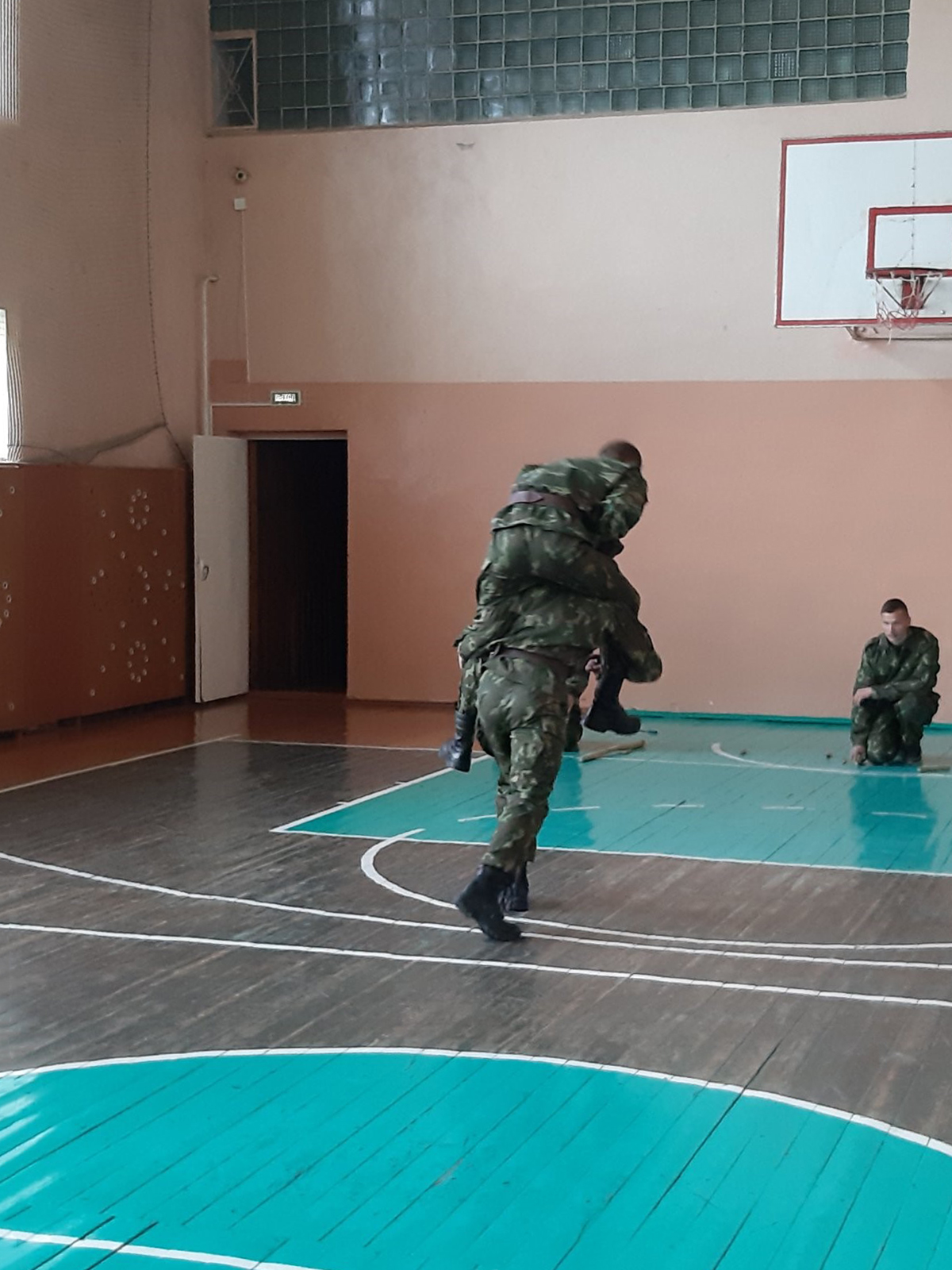 Промо-акция Выбираешь профессию - выбираешь будущее фото 46