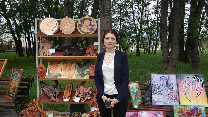 Промо-акция Есть заказ на рабочий класс! фото 7