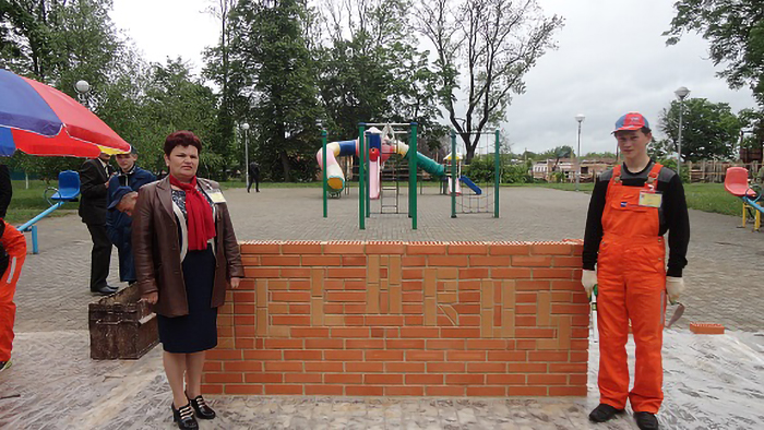 Промо-акция Есть заказ на рабочий класс! фото 8