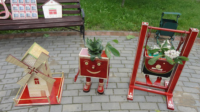 Промо-акция Есть заказ на рабочий класс! фото 9