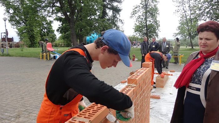 Промо-акция Есть заказ на рабочий класс! фото 18