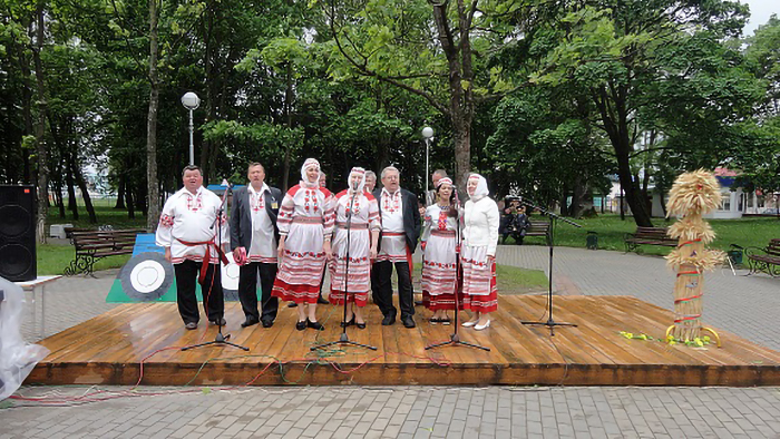 Промо-акция Есть заказ на рабочий класс! фото 22