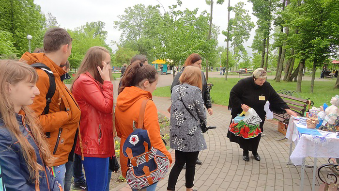 Промо-акция Есть заказ на рабочий класс! фото 26