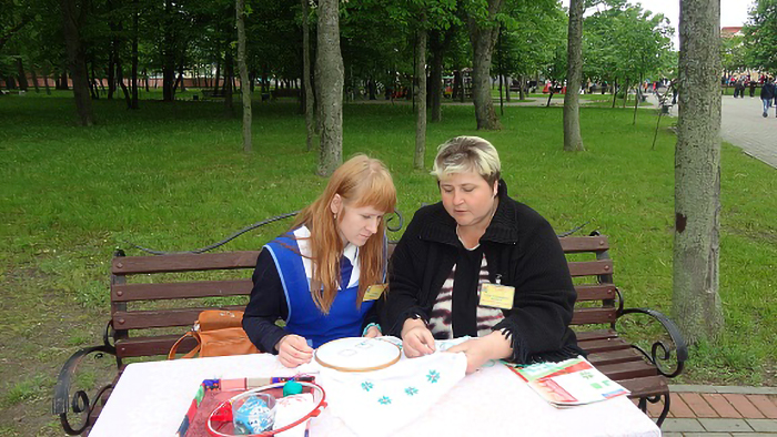 Промо-акция Есть заказ на рабочий класс! фото 30