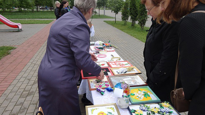 Промо-акция Есть заказ на рабочий класс! фото 31