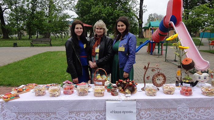 Промо-акция Есть заказ на рабочий класс! фото 33