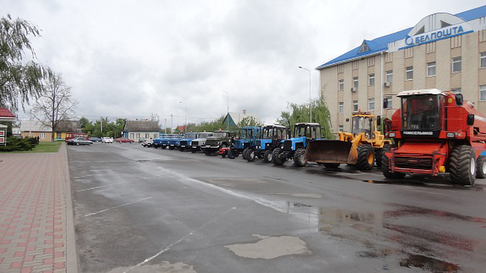 Промо-акция Есть заказ на рабочий класс! фото 37