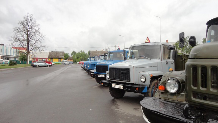 Промо-акция Есть заказ на рабочий класс! фото 38