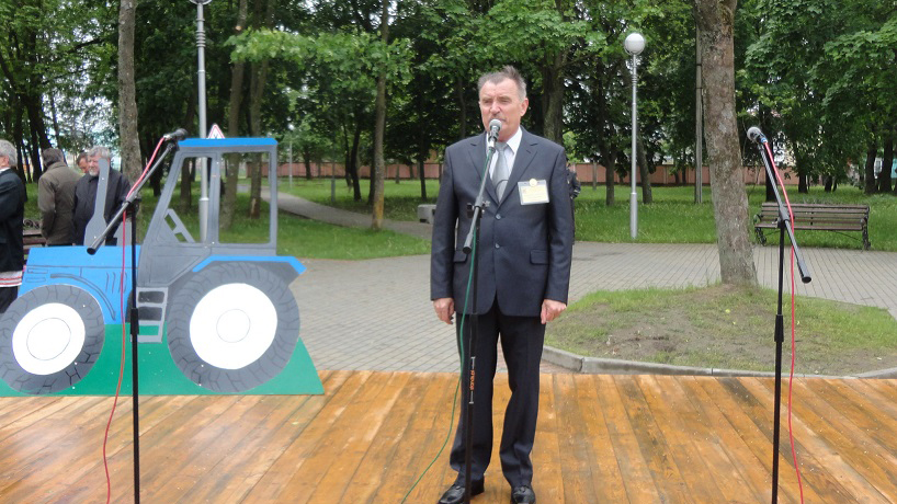 Промо-акция Есть заказ на рабочий класс! фото 1