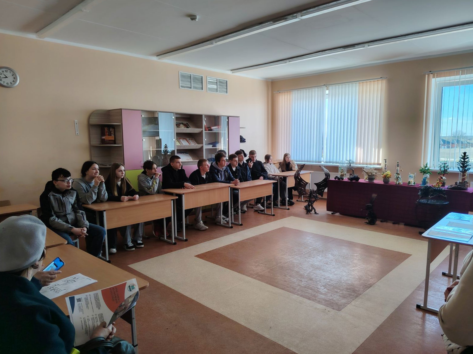 Единый День профориентации фото 3