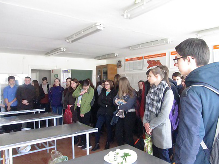 День открытых дверей фото 3