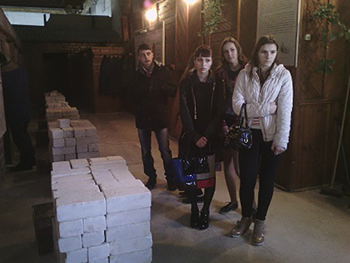 День открытых дверей фото 1