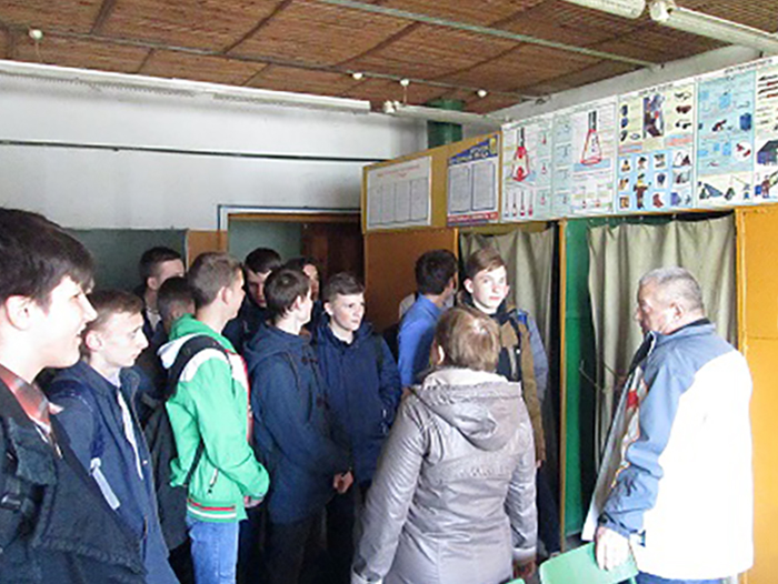 День открытых дверей фото 1