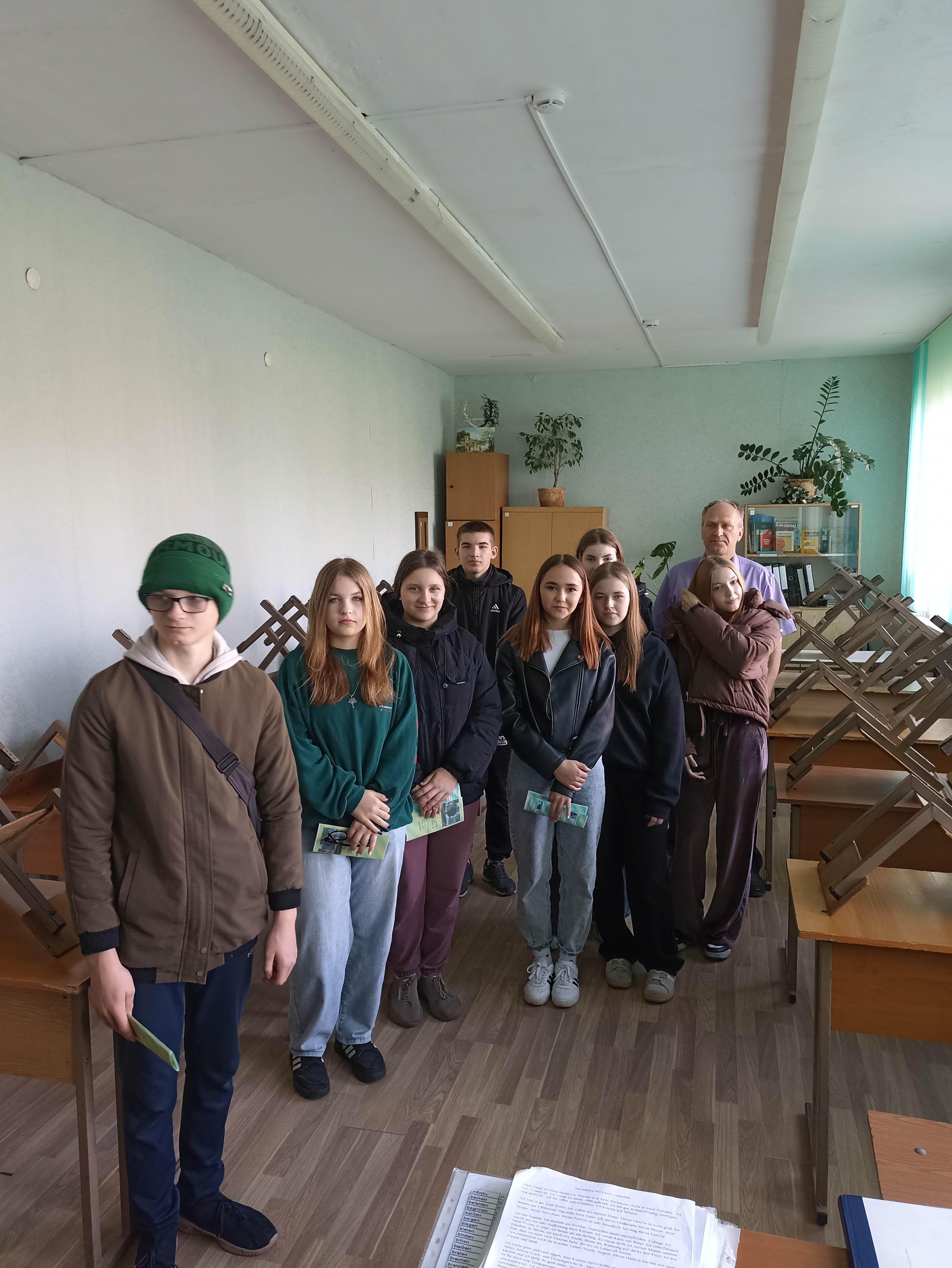 День открытых дверей фото 7