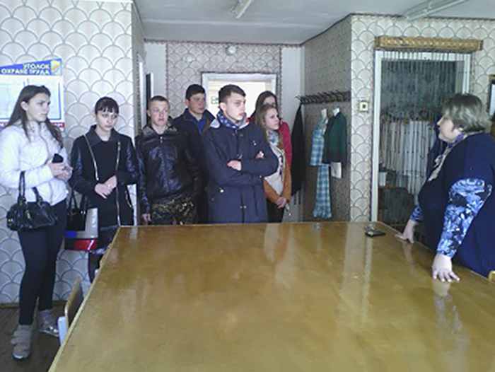 День открытых дверей фото 2