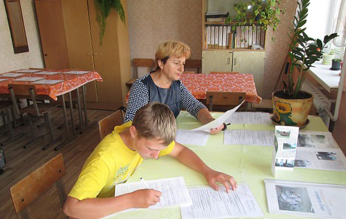 День парада профессий фото 2