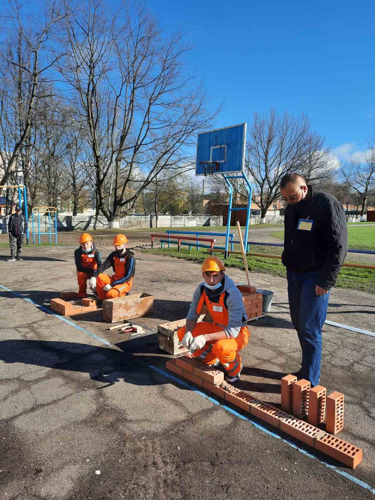 Промо-акция Выбираешь профессию - выбираешь будущее фото 14