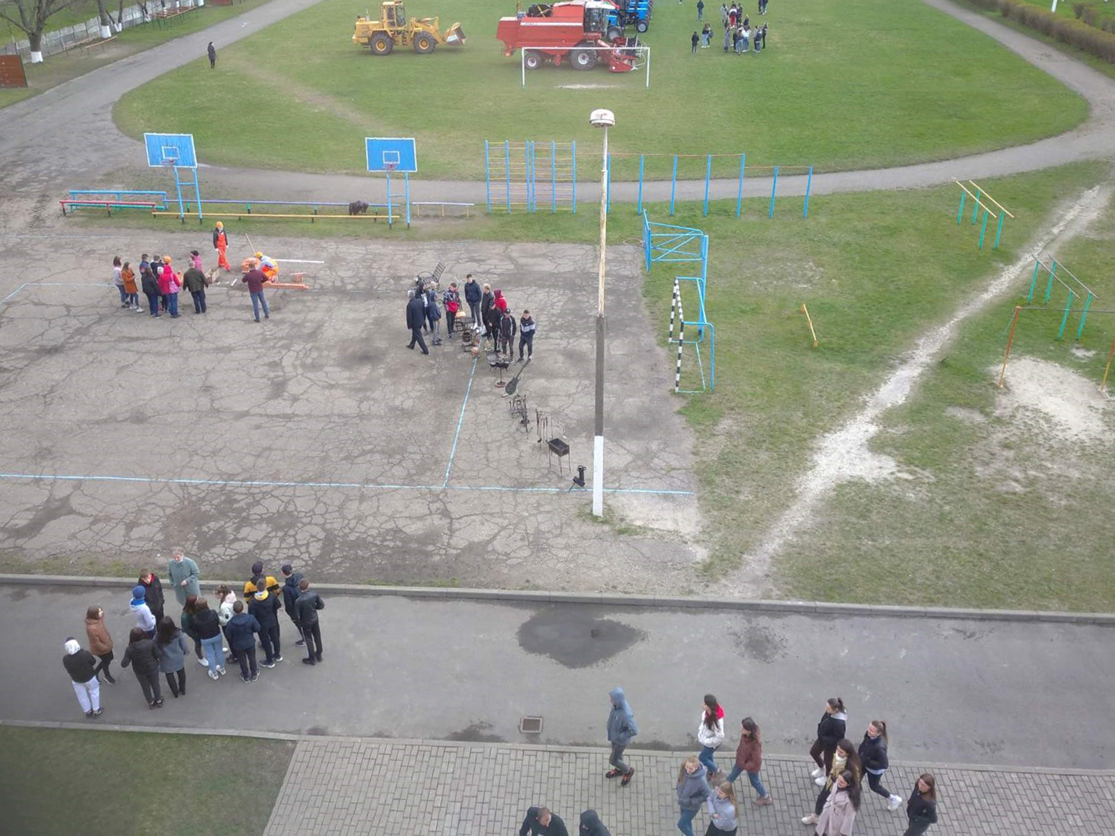 Промо-акция Выбираешь профессию - выбираешь будущее фото 15