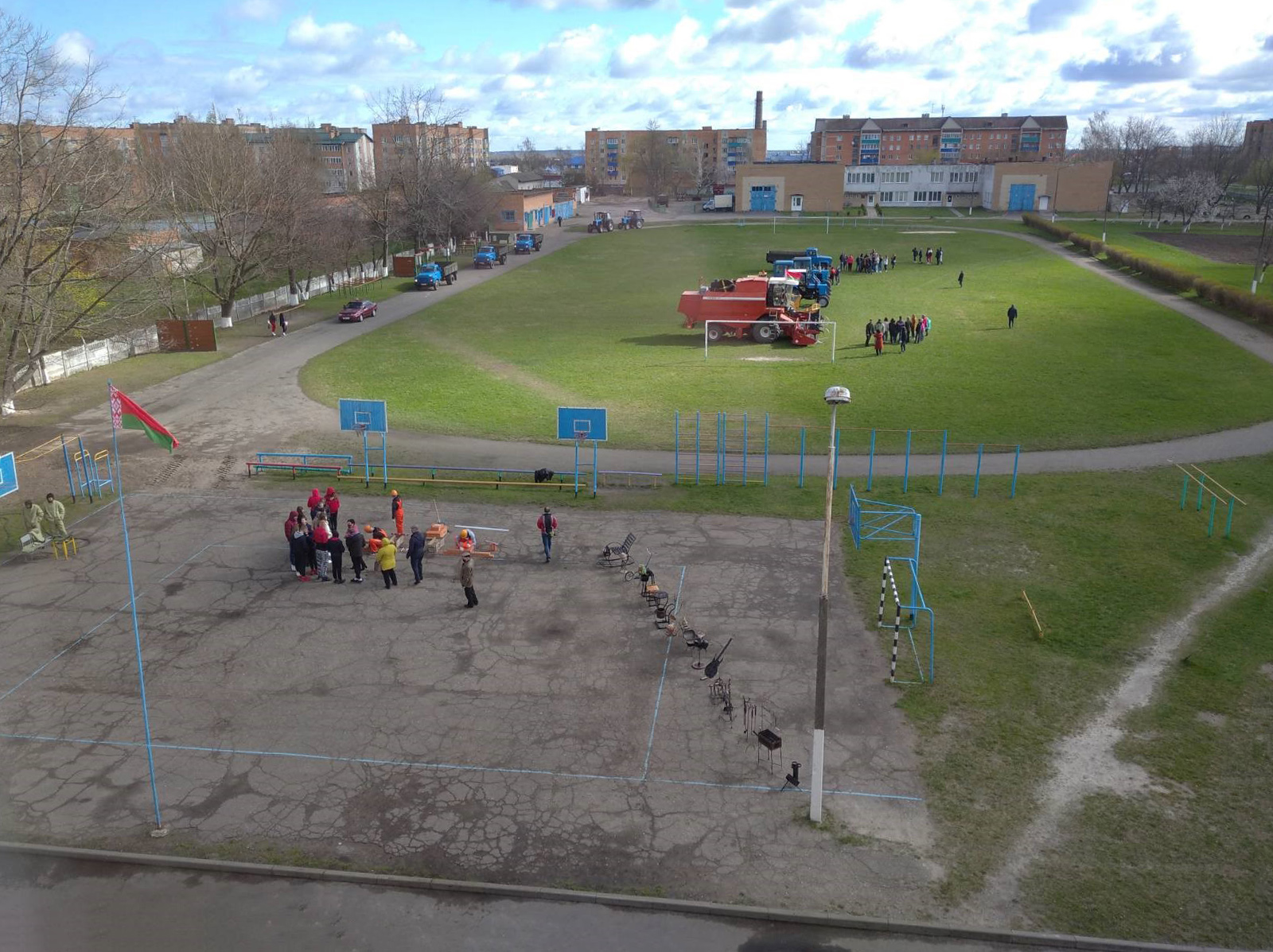 Промо-акция Выбираешь профессию - выбираешь будущее фото 20