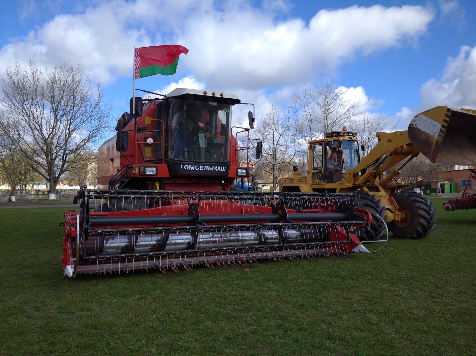 Промо-акция Выбираешь профессию - выбираешь будущее фото 27