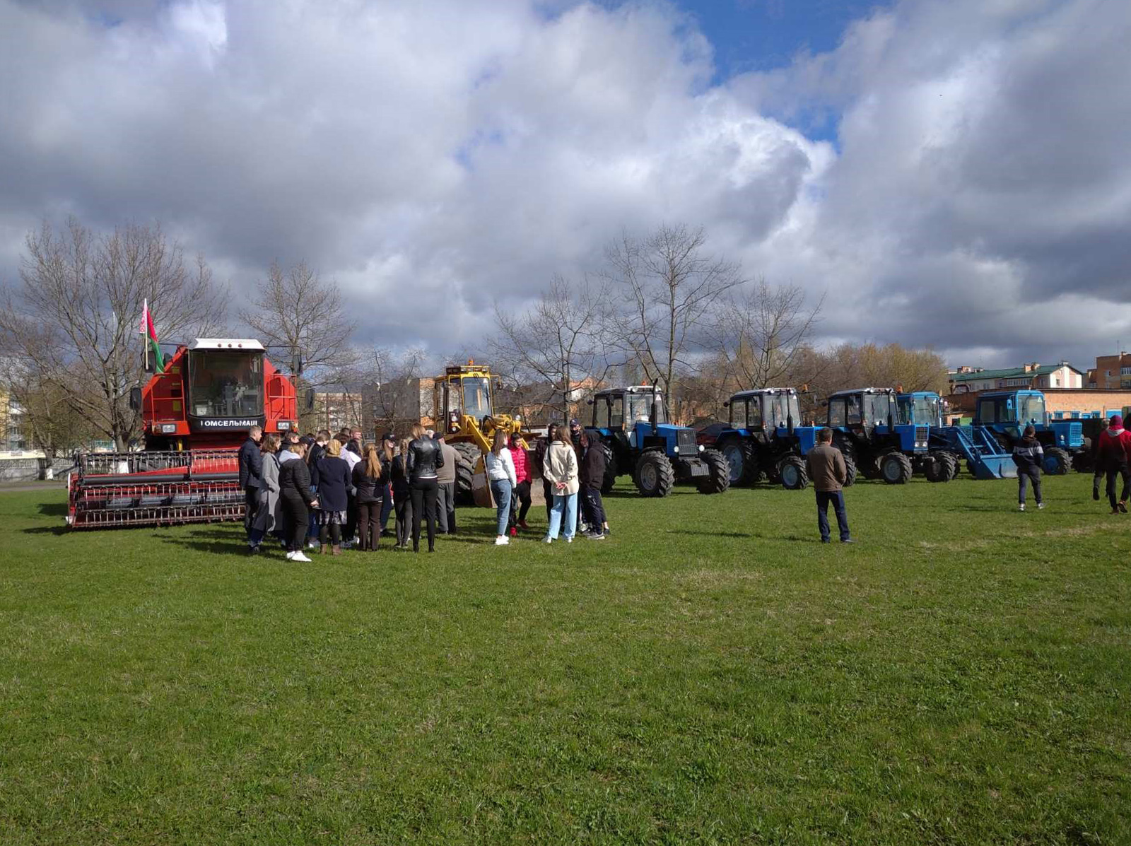 Промо-акция Выбираешь профессию - выбираешь будущее фото 29