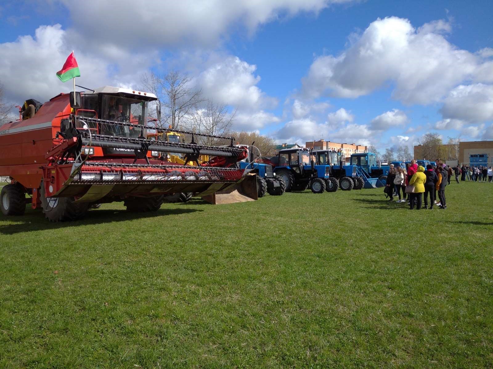 Промо-акция Выбираешь профессию - выбираешь будущее фото 30