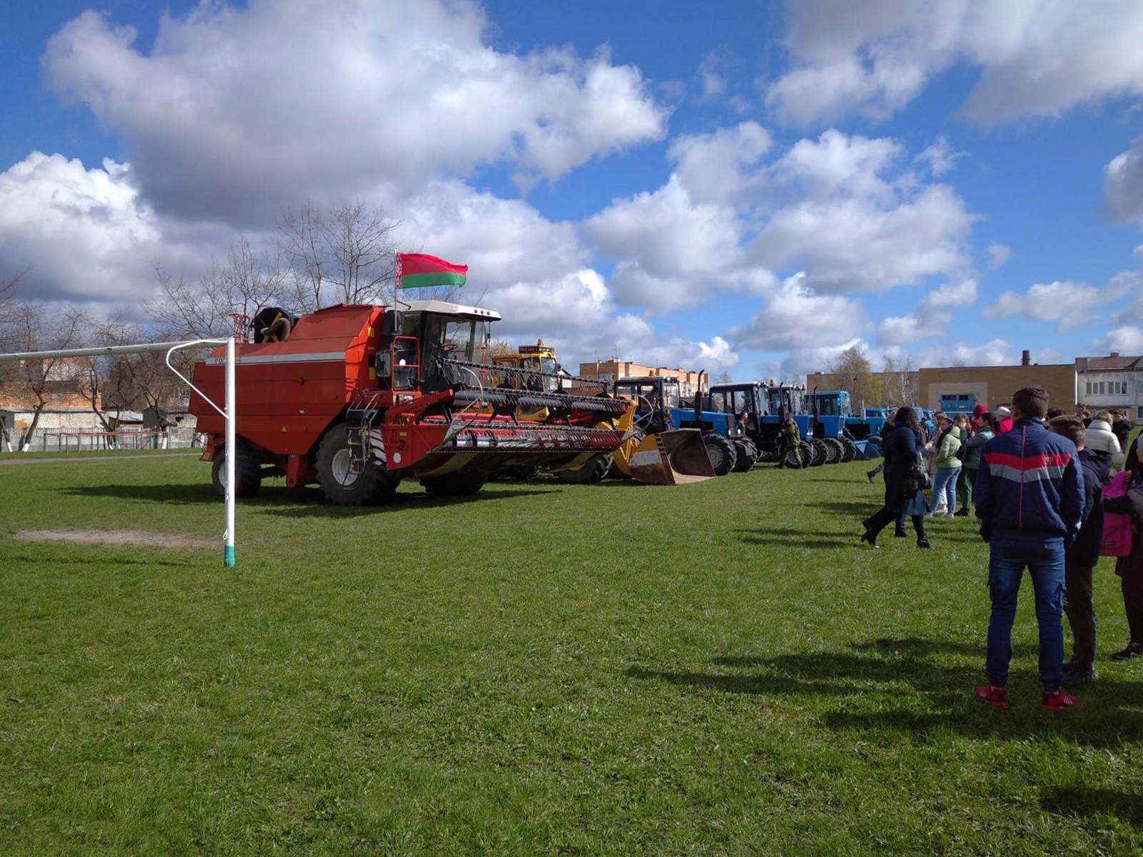 Промо-акция Выбираешь профессию - выбираешь будущее фото 35