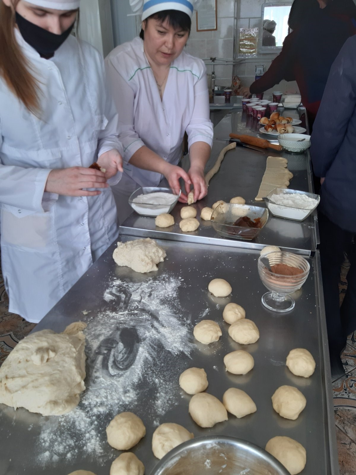 Промо-акция Выбираешь профессию - выбираешь будущее фото 39