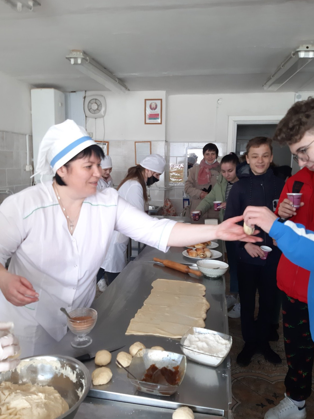 Промо-акция Выбираешь профессию - выбираешь будущее фото 40