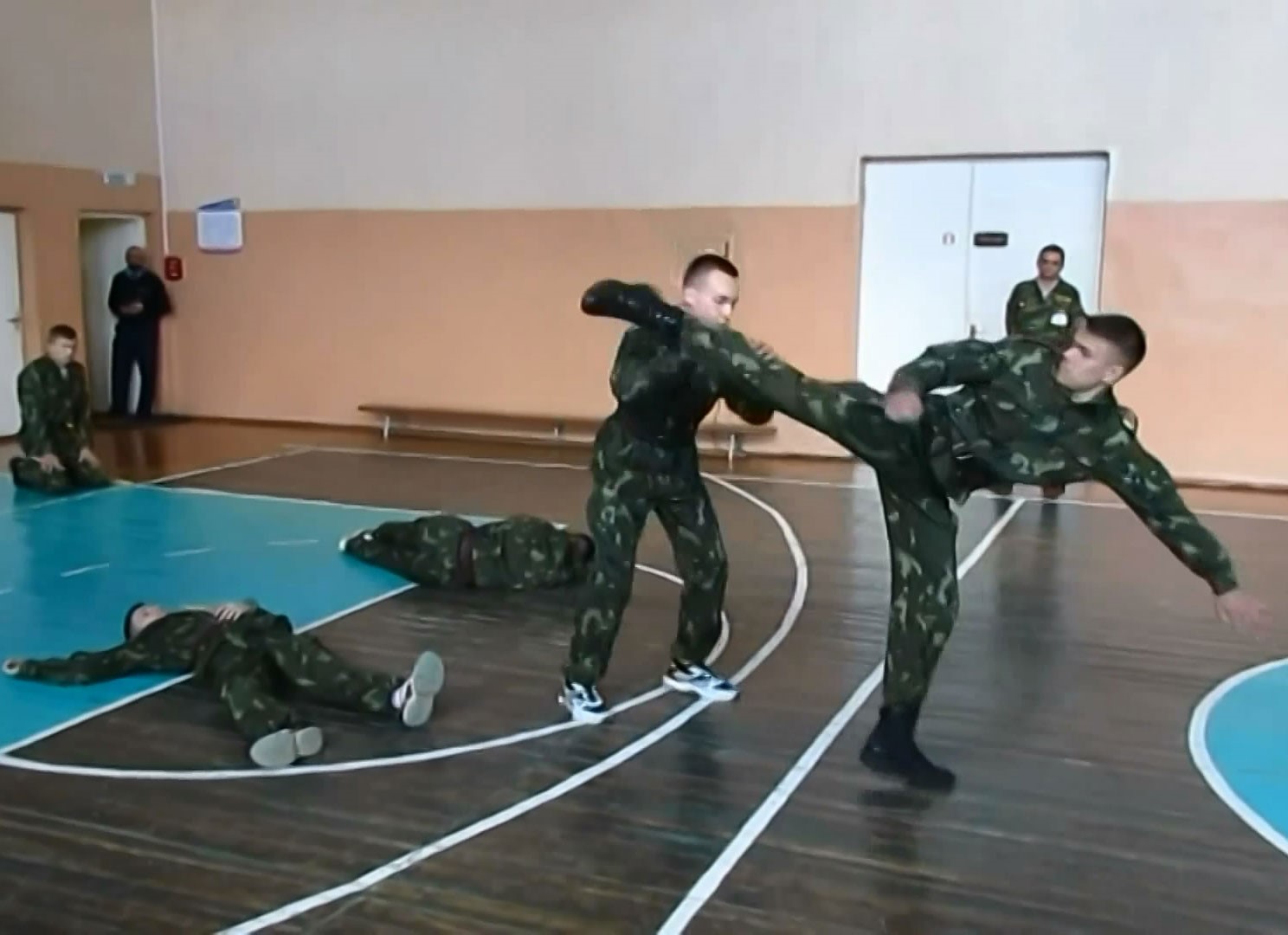 Промо-акция Выбираешь профессию - выбираешь будущее фото 44