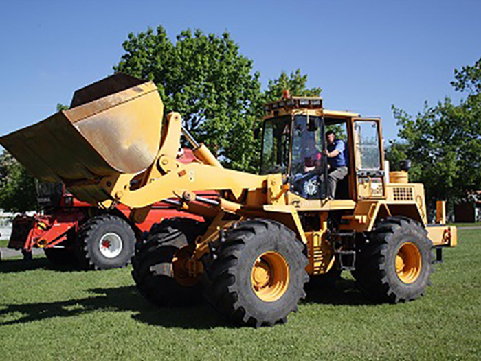 Промо-акция Есть заказ на рабочий класс фото 4