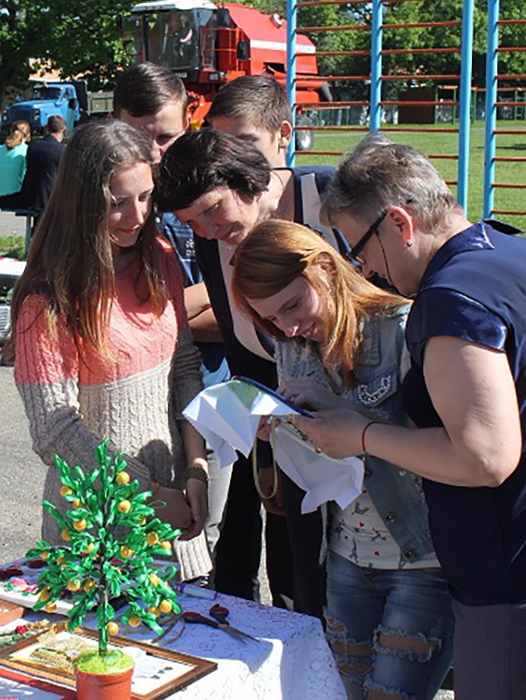 Промо-акция Есть заказ на рабочий класс фото 5