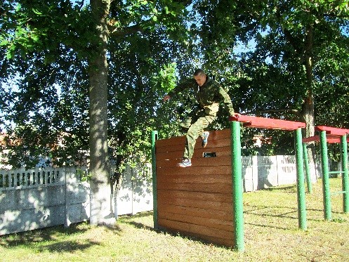 Военно-патриотическое объединение Армеец фото 4