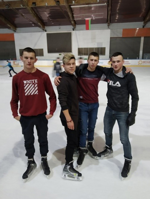 Ученический профком фото 5