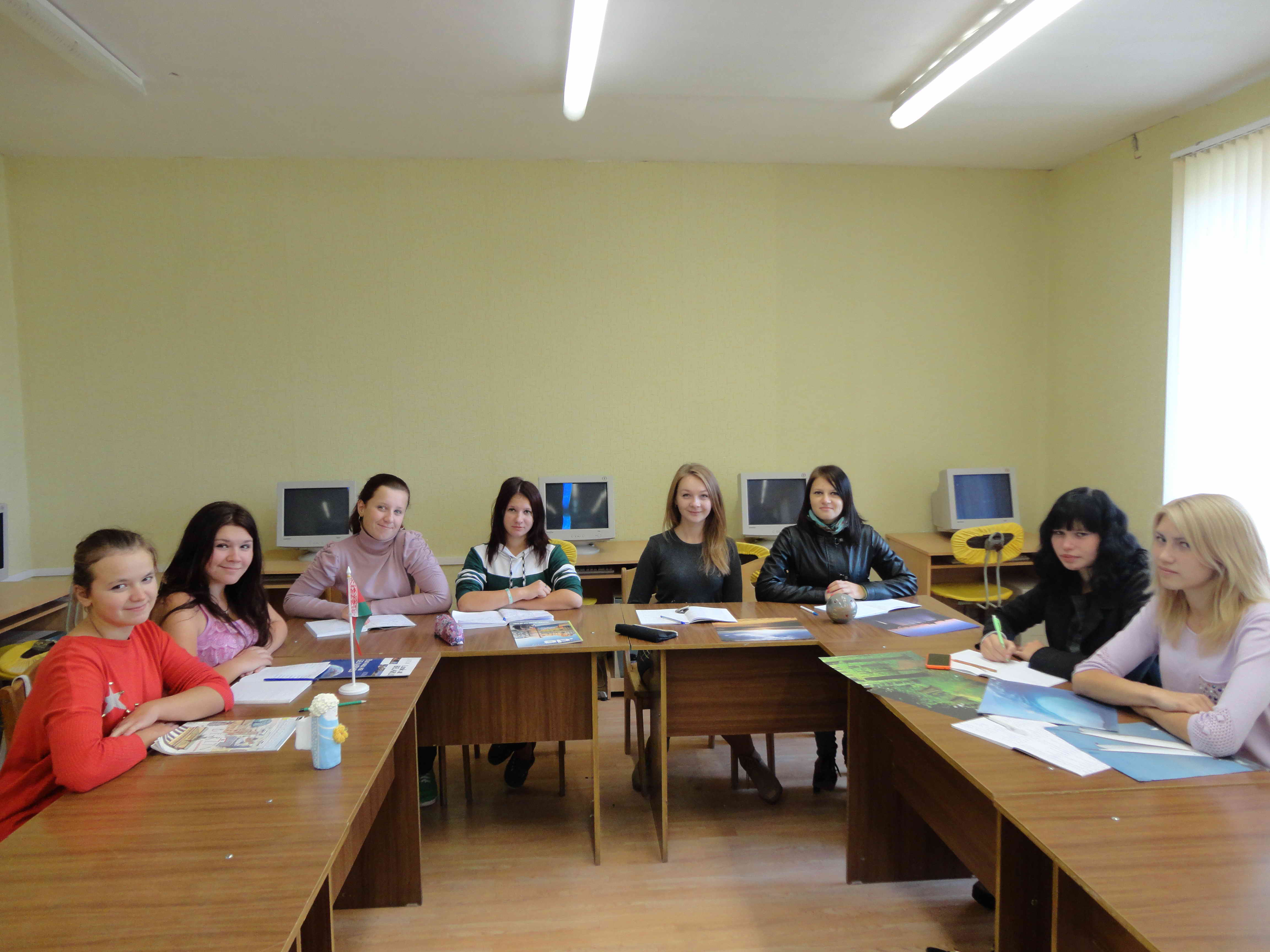 Внеклассное мероприятие Путешествие мечты фото 3