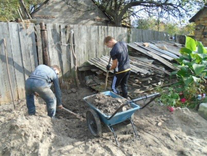 Акция Тепло в каждый дом фото 1