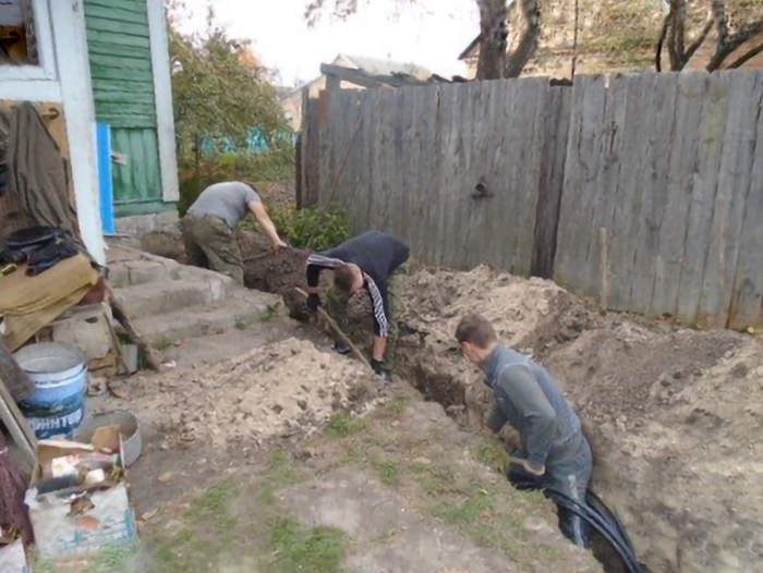 Акция Тепло в каждый дом фото 3