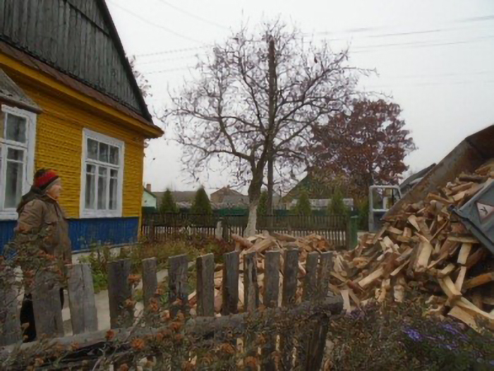 Акция Тепло в каждый дом фото 6