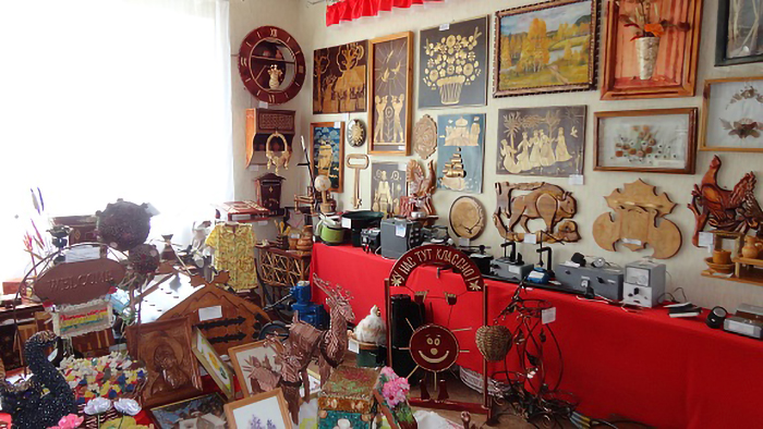 Промо-акция Есть заказ на рабочий класс! фото 14