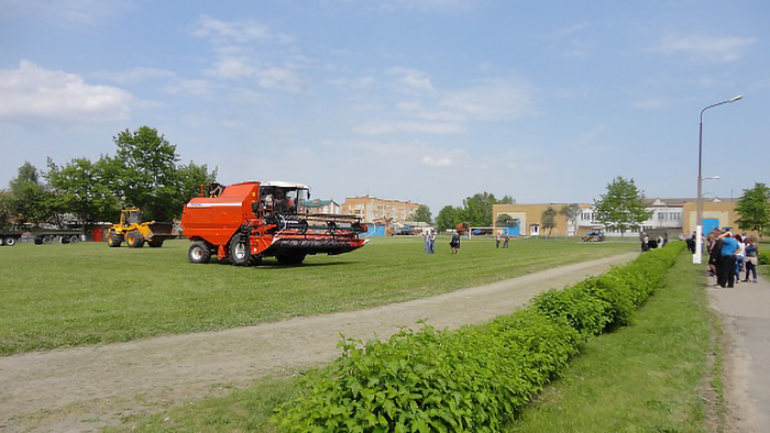 Промо-акция Есть заказ на рабочий класс! фото 15
