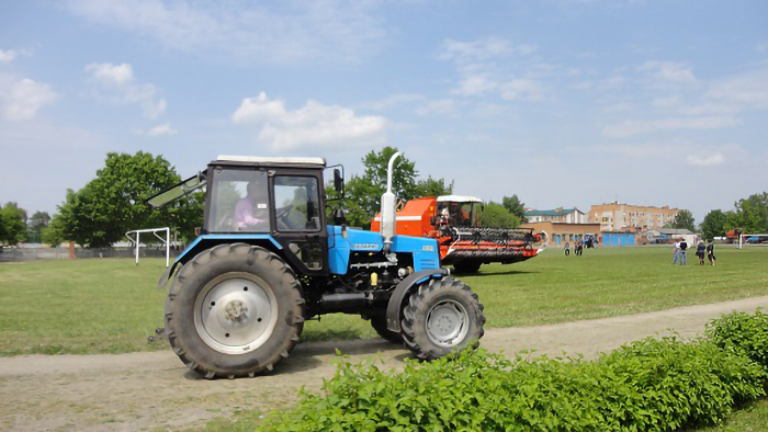 Промо-акция Есть заказ на рабочий класс! фото 16