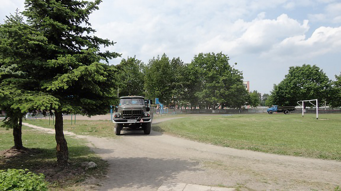 Промо-акция Есть заказ на рабочий класс! фото 17