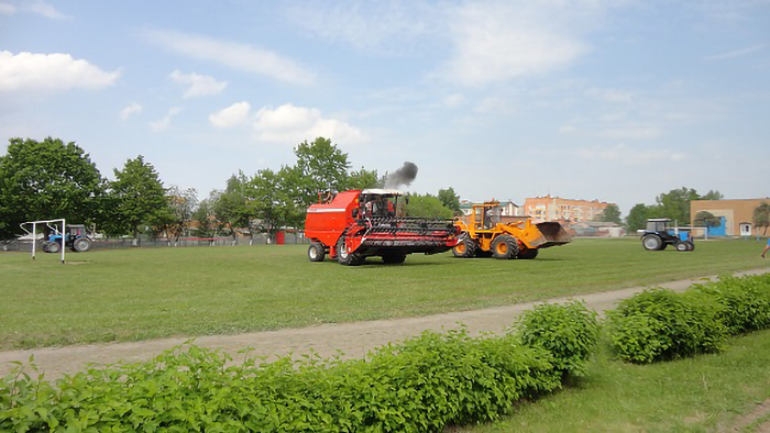 Промо-акция Есть заказ на рабочий класс! фото 18