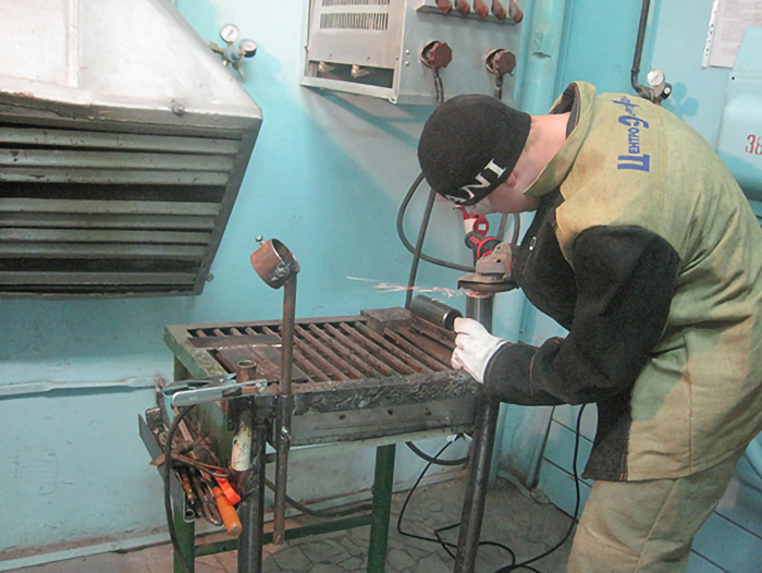 Конкурс Технология сварочных работ фото 4