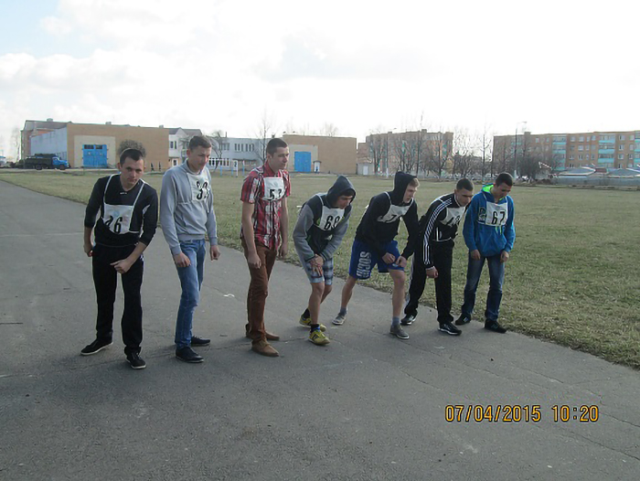 Всемирный день здоровья фото 2