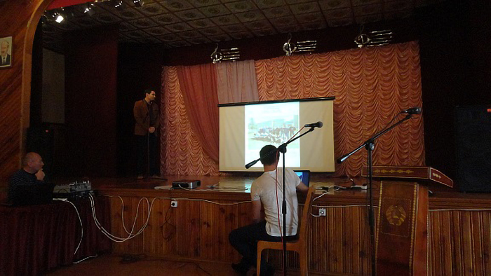 Мероприятие Спешите делать добро фото 1