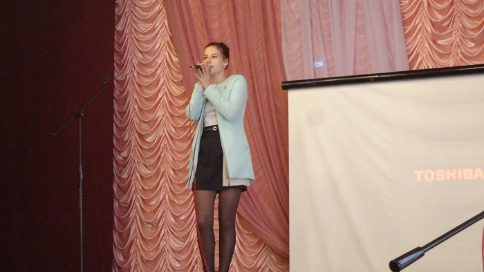 Мероприятие Спешите делать добро фото 3